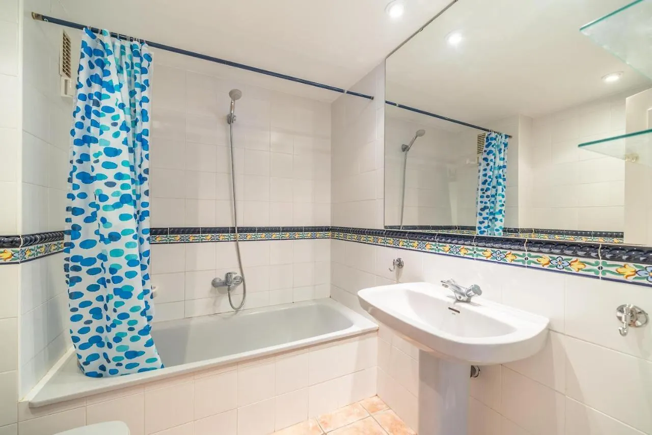 Apartment Sandra L'Escala