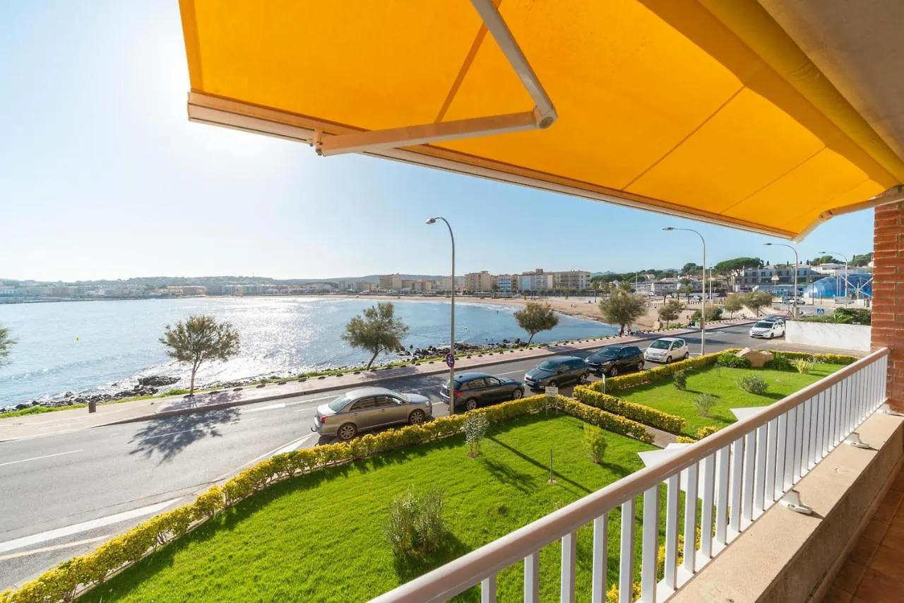 Apartment Sandra L'Escala